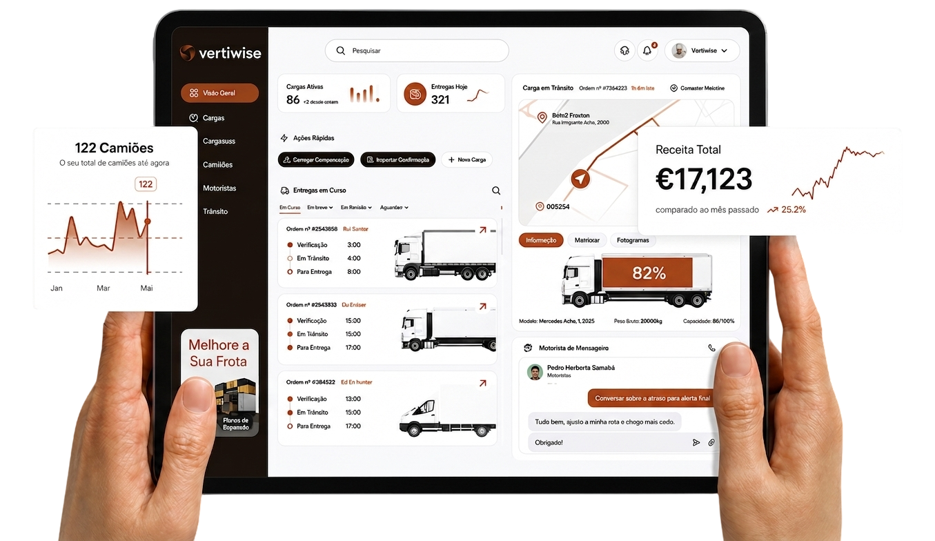 Vertiwise